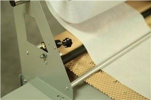 Stolný dávkovač baliaceho papiera HP50-C2